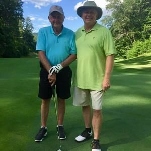 Meet your Posher, Scott